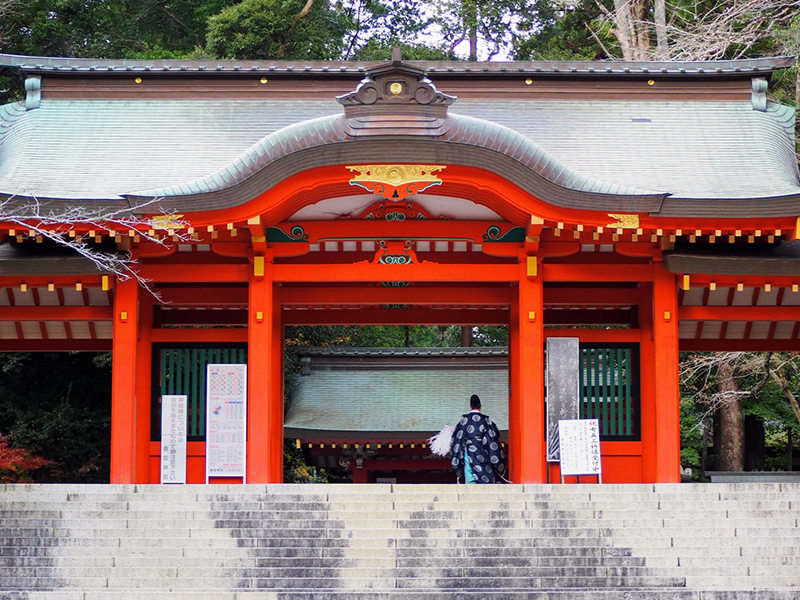 香取神社